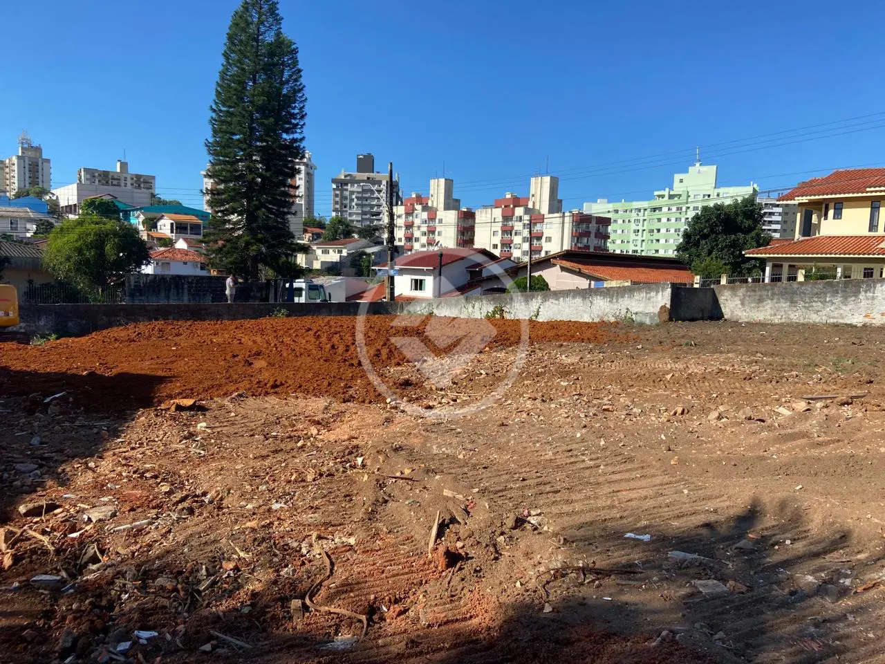 Imagem 3 - Terreno em Coloninha, Florianópolis - SC