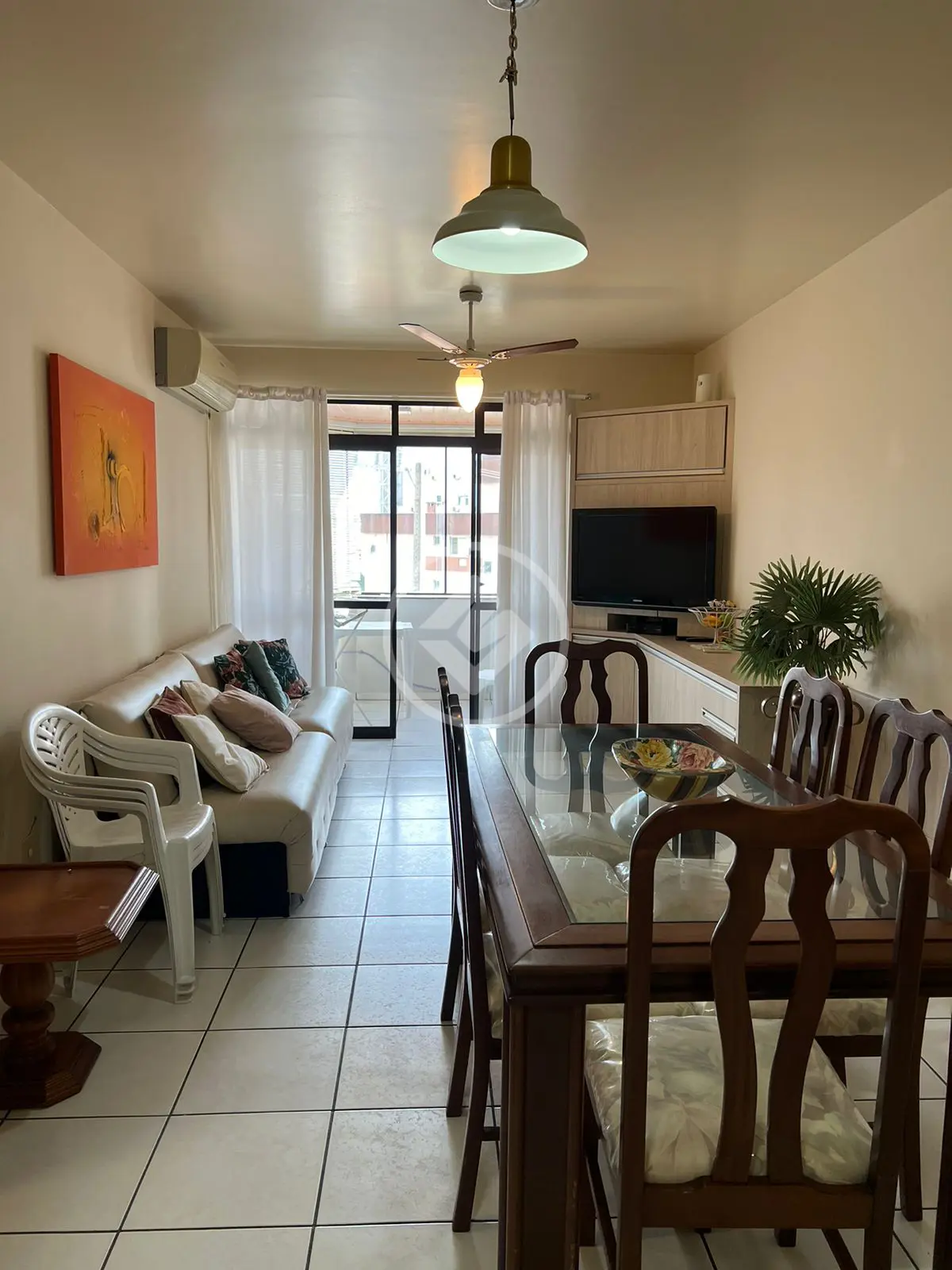 Apartamento CANASVIEIRAS, Florianópolis - SC — foto 2