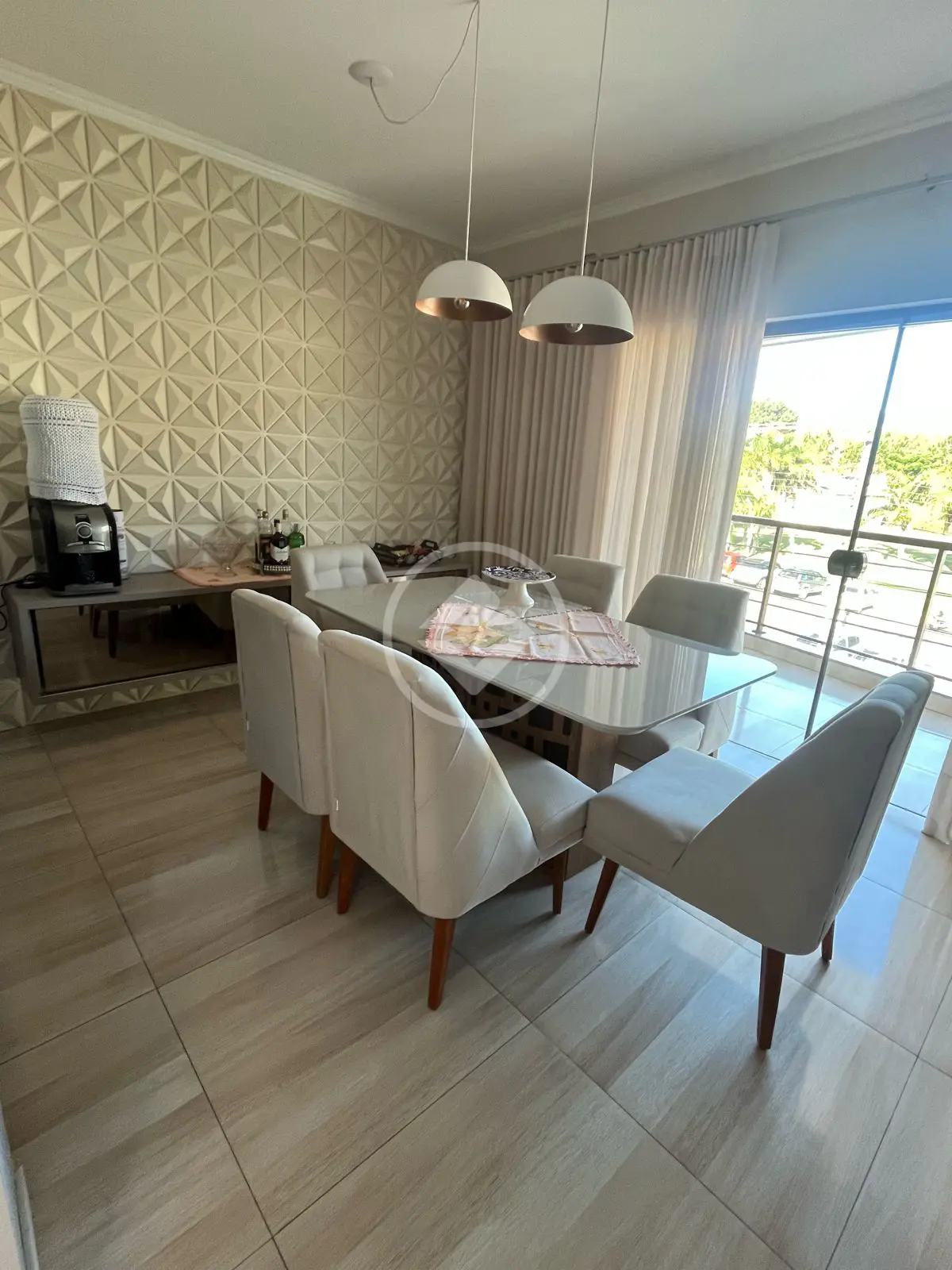 Imagem 2 - Apartamento em Campo Duna, Garopaba - SC