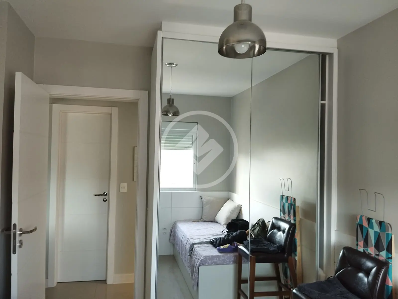 Imagem 3 - Apartamento em Praia João Rosa, Biguaçu - SC