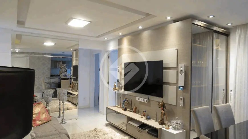 Imagem 6 - Apartamento em AGRONOMICA, Florianópolis - SC