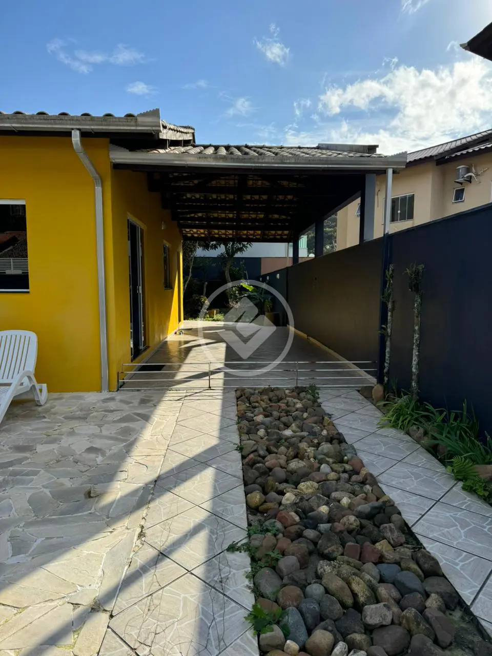 Imagem 3 - Casa em Alto Pereque, Porto Belo - SC