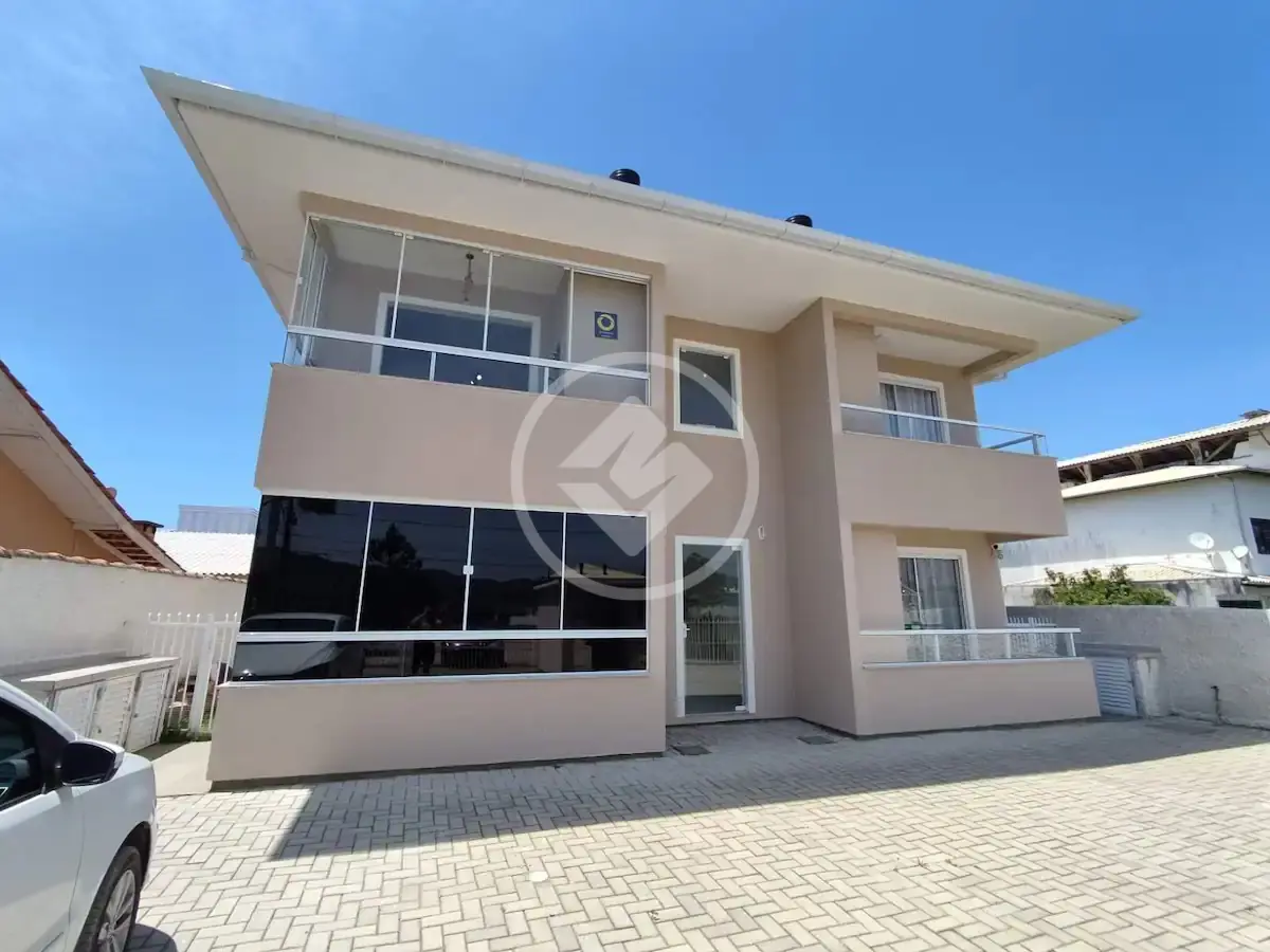 Apartamento Pinheira, Palhoça - SC — foto 1
