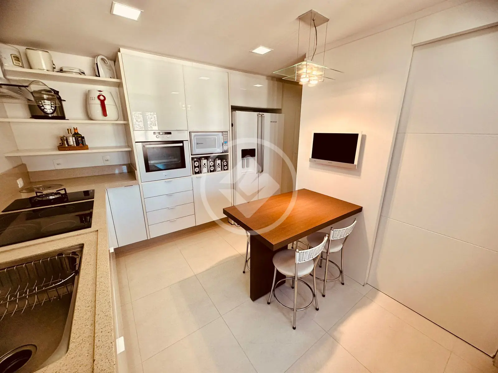 Imagem 2 - Cobertura Duplex em Centro, Florianópolis - SC