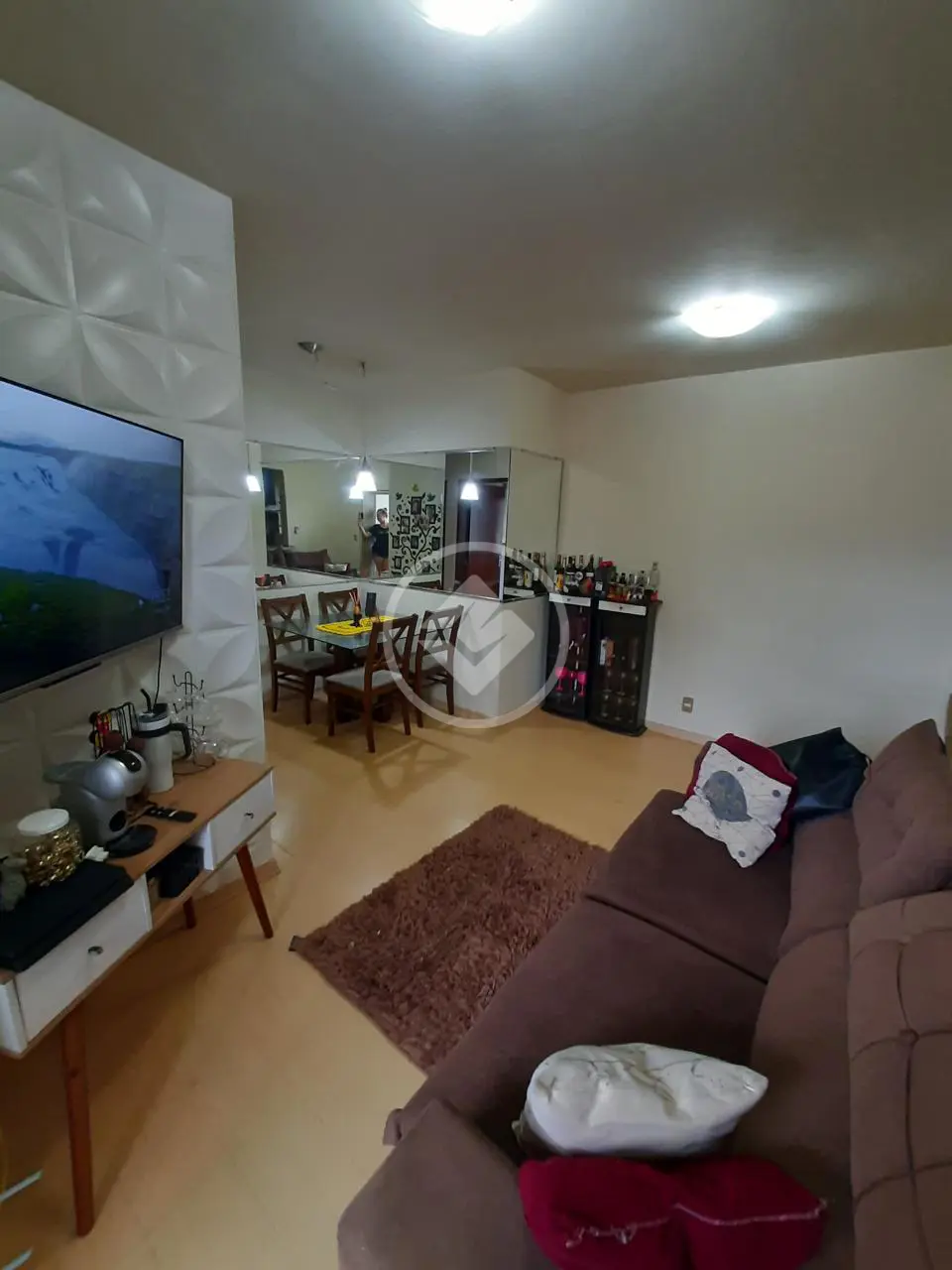 Imagem 2 - Apartamento em SERRARIA, São José - SC