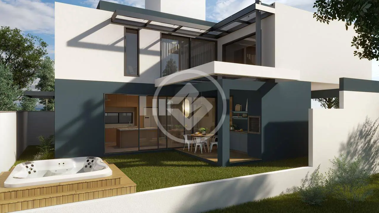 Imagem 3 - Casa em Rio Tavares, Florianópolis - SC