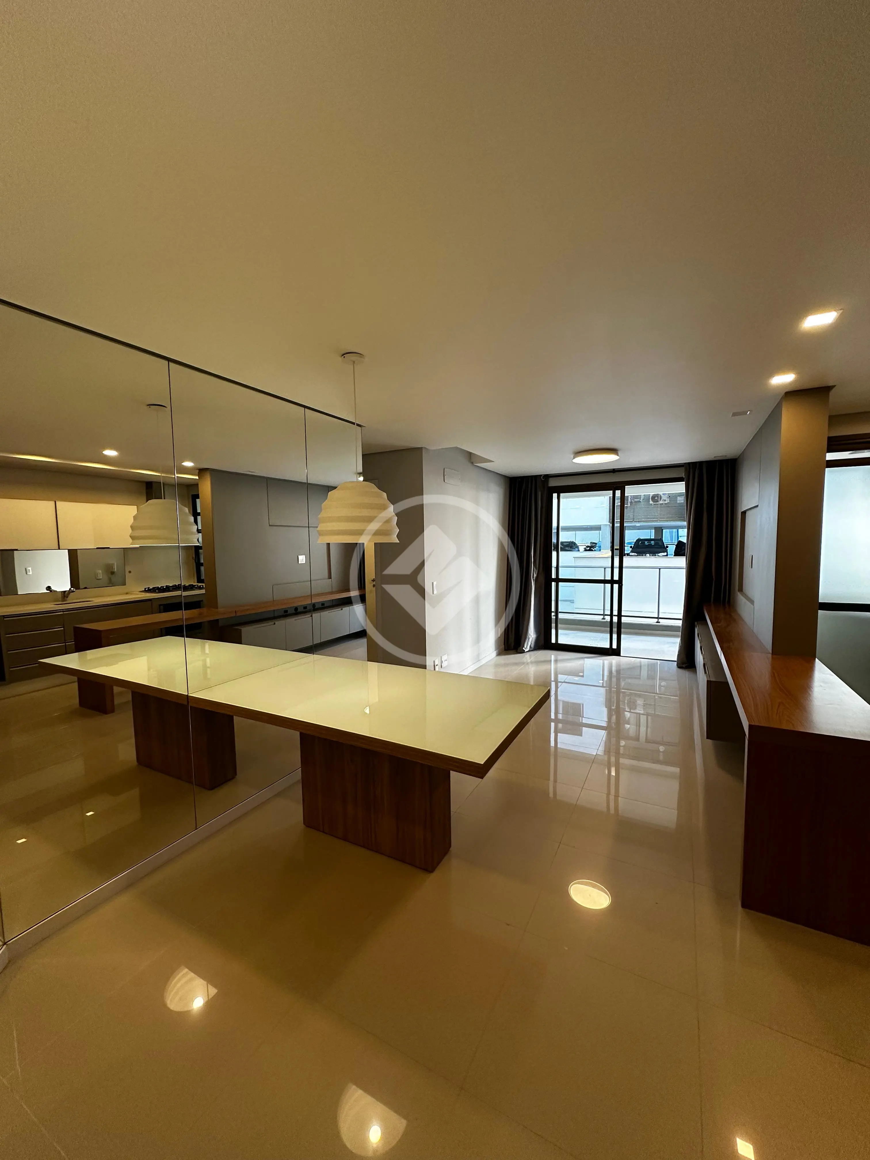 Apartamento ITACORUBI, Florianópolis - SC — foto 1