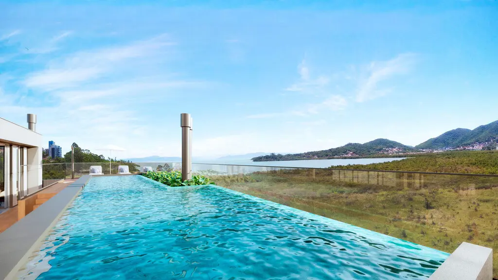 Imagem 6 - Apartamento em João Paulo, Florianópolis - SC