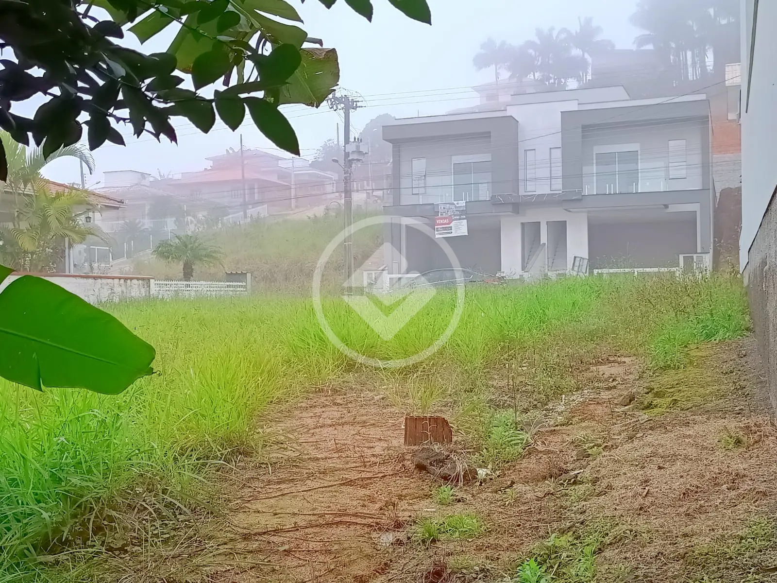 Imagem 2 - Terreno em Centro, Antônio Carlos - SC
