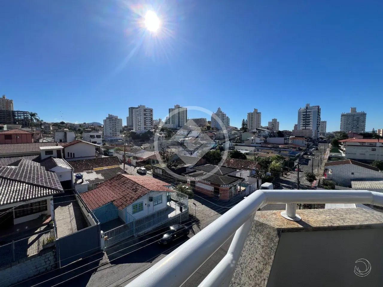 Image 31 - Cobertura Duplex em Barreiros, São José - SC