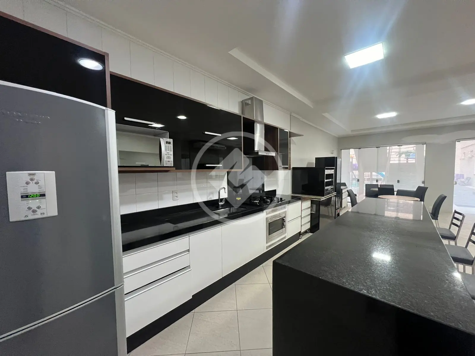 Image 28 - Apartamento em Campinas, São José - SC