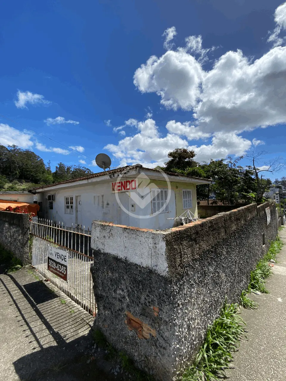 Casa Saco dos Limões, Florianópolis - SC — foto 1