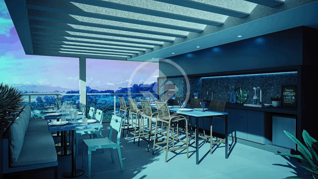 Imagem 5 - Apartamento em Cacupé, Florianópolis - SC