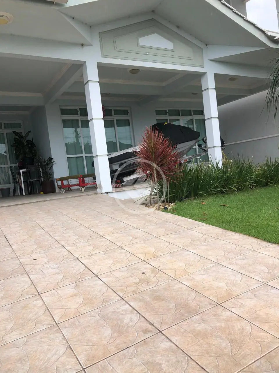 Imagem 2 - Casa em Praia de Fora, Palhoça - SC