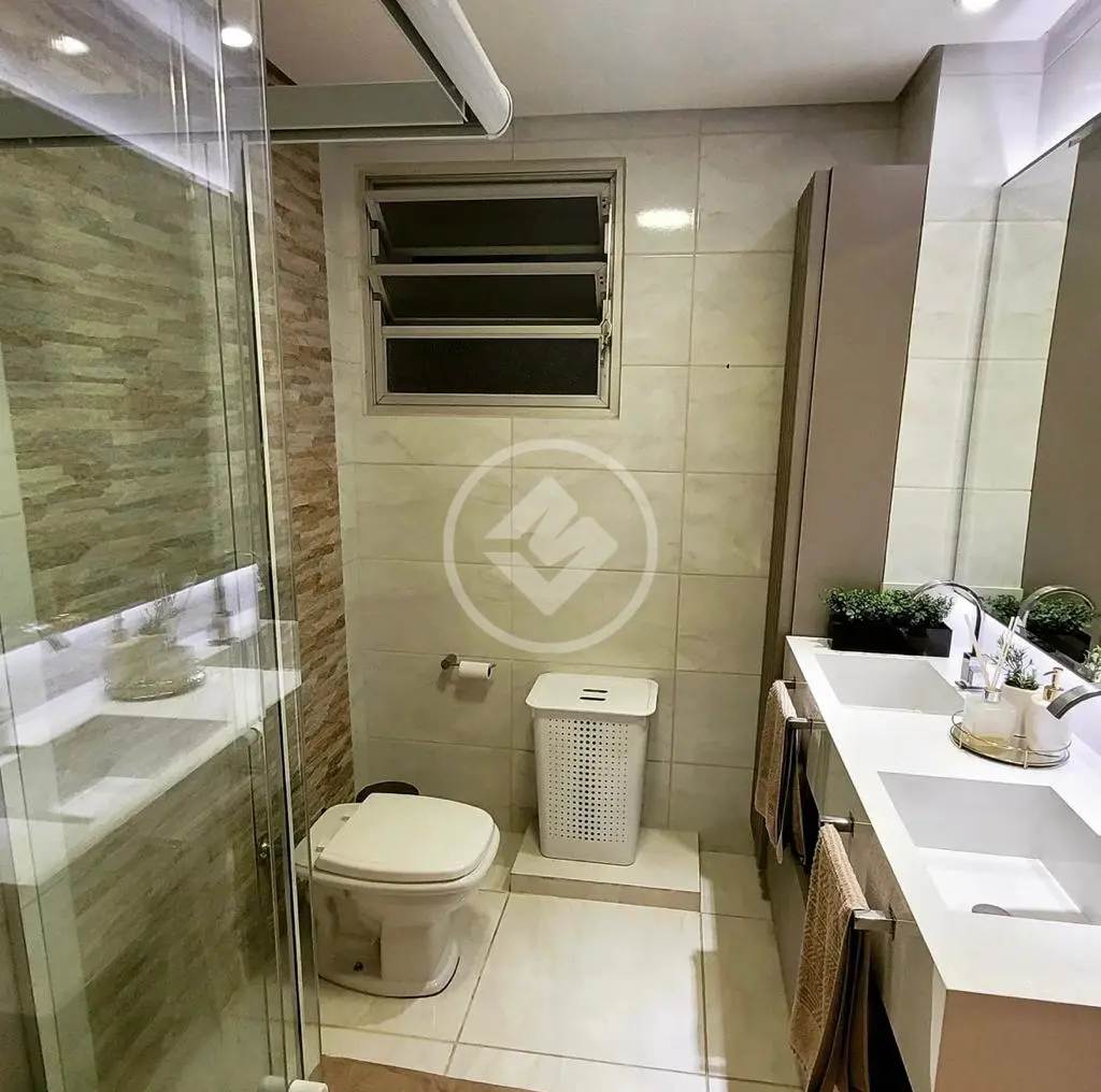 Imagem 4 - Apartamento em Centro, Florianópolis - SC