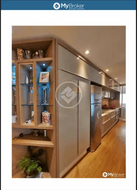 Imagem 6 - Apartamento em TRINDADE, Florianópolis - SC