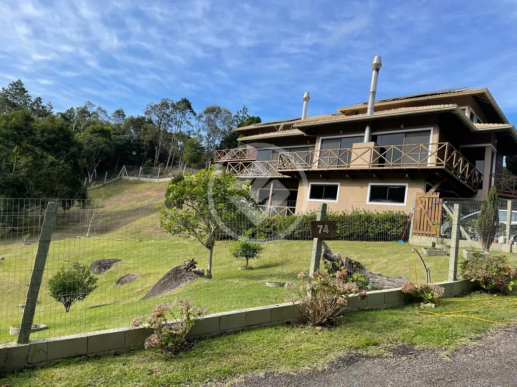 Imagem 2 - Casa Condomínio em Invernadinha, Rancho Queimado - SC