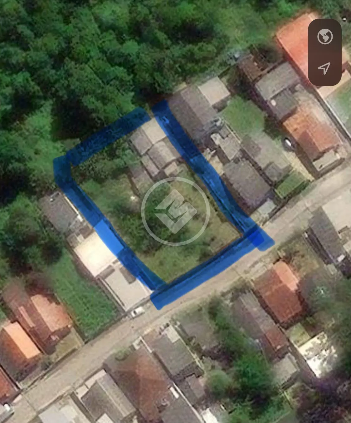 Image 11 - Terreno em Ipiranga, São José - SC