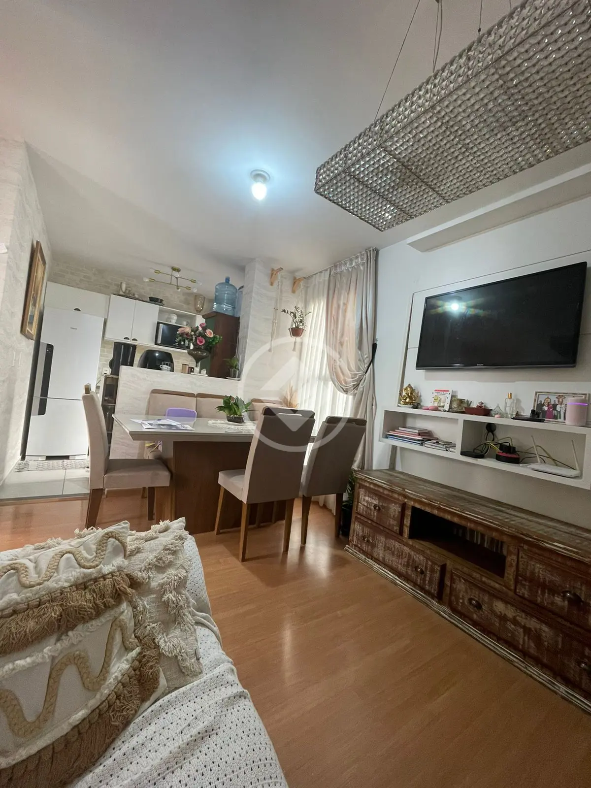 Imagem 2 - Apartamento em Forquilhas, São José - SC