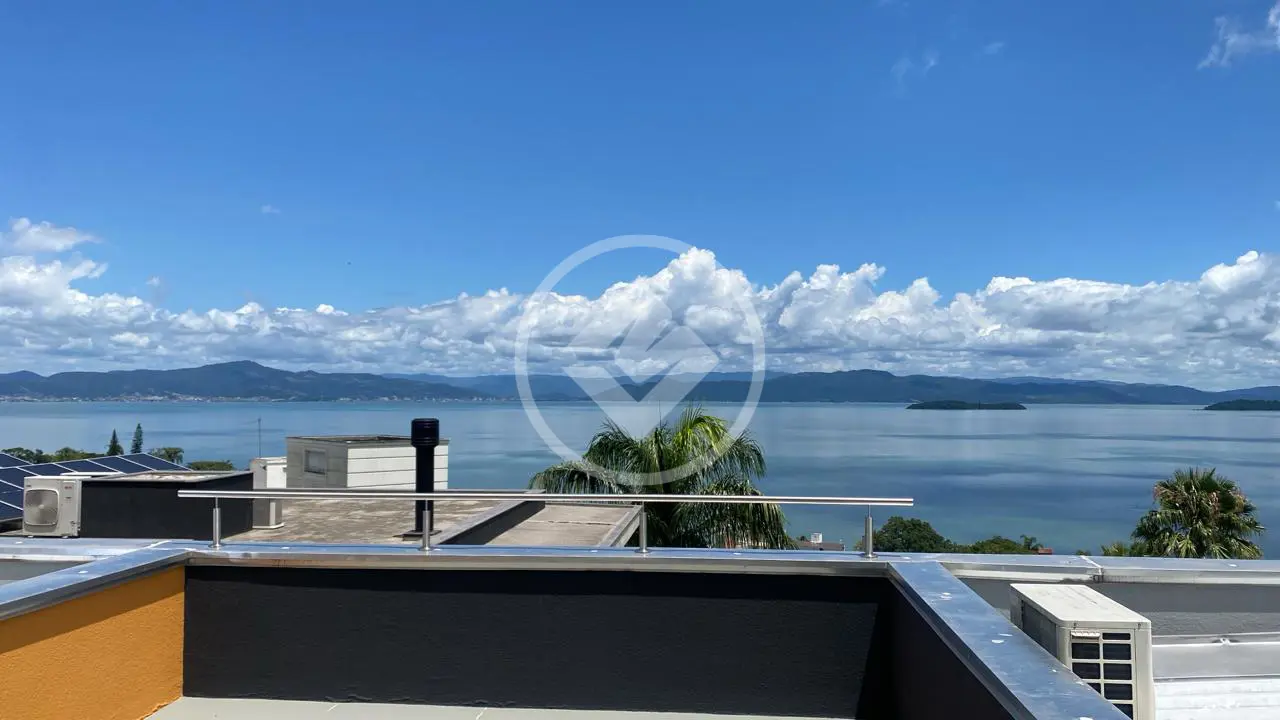 Imagem 1 - Apartamento em Cacupé, Florianópolis - SC