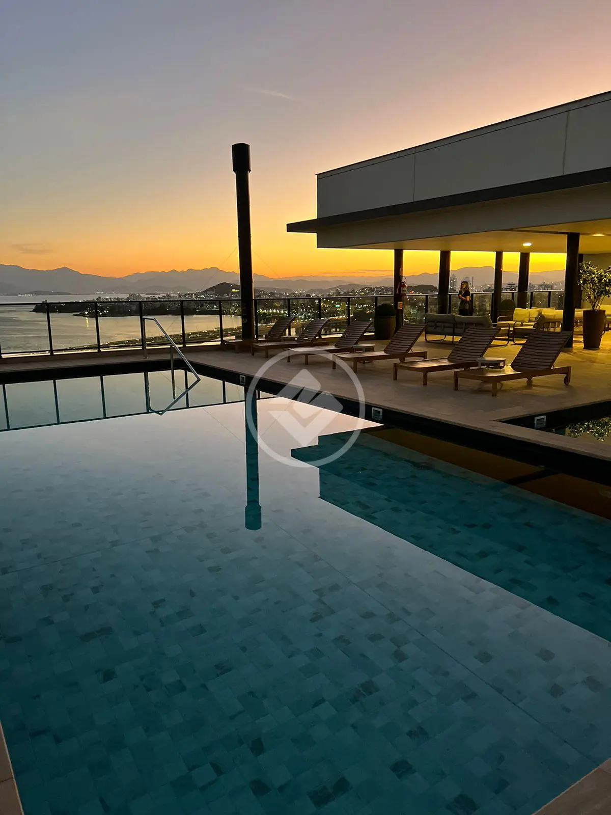 Imagem 5 - Apartamento em Centro, Florianópolis - SC