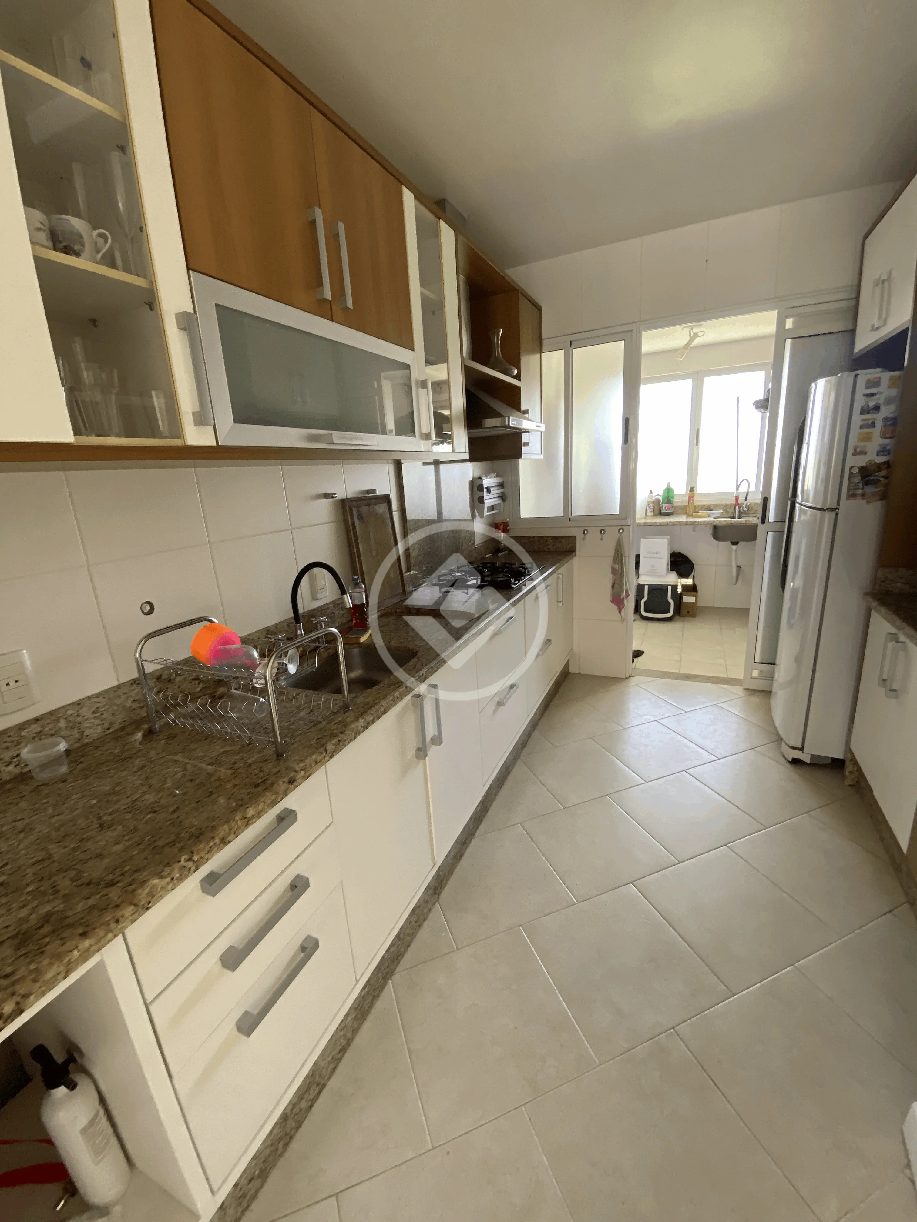 Imagem 5 - Apartamento em Praia Brava, Florianópolis - SC