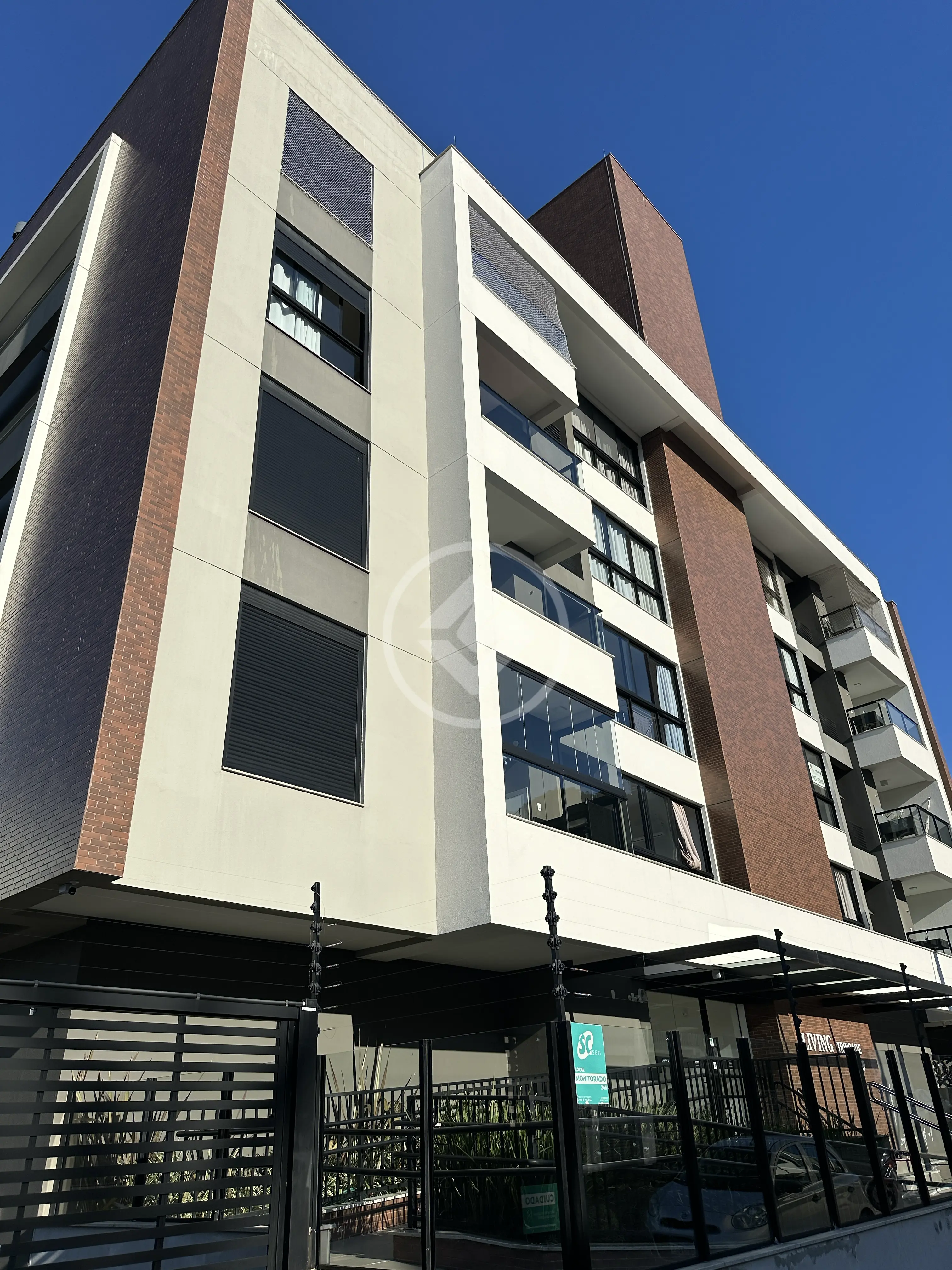 Imagem 1 - Apartamento em Trindade, Florianópolis - SC