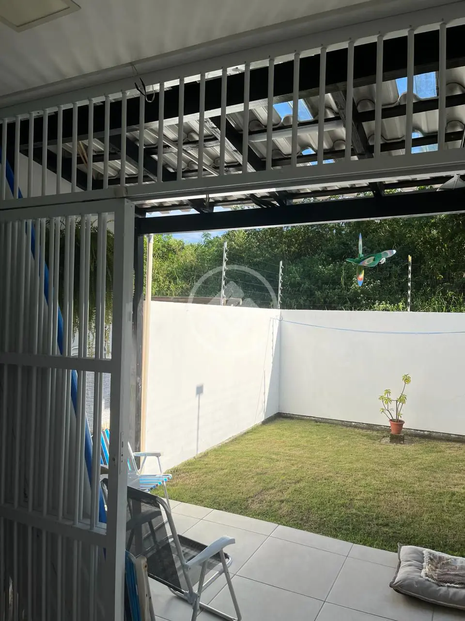 Imagem 5 - Casa em CANASVIEIRAS, Florianópolis - SC