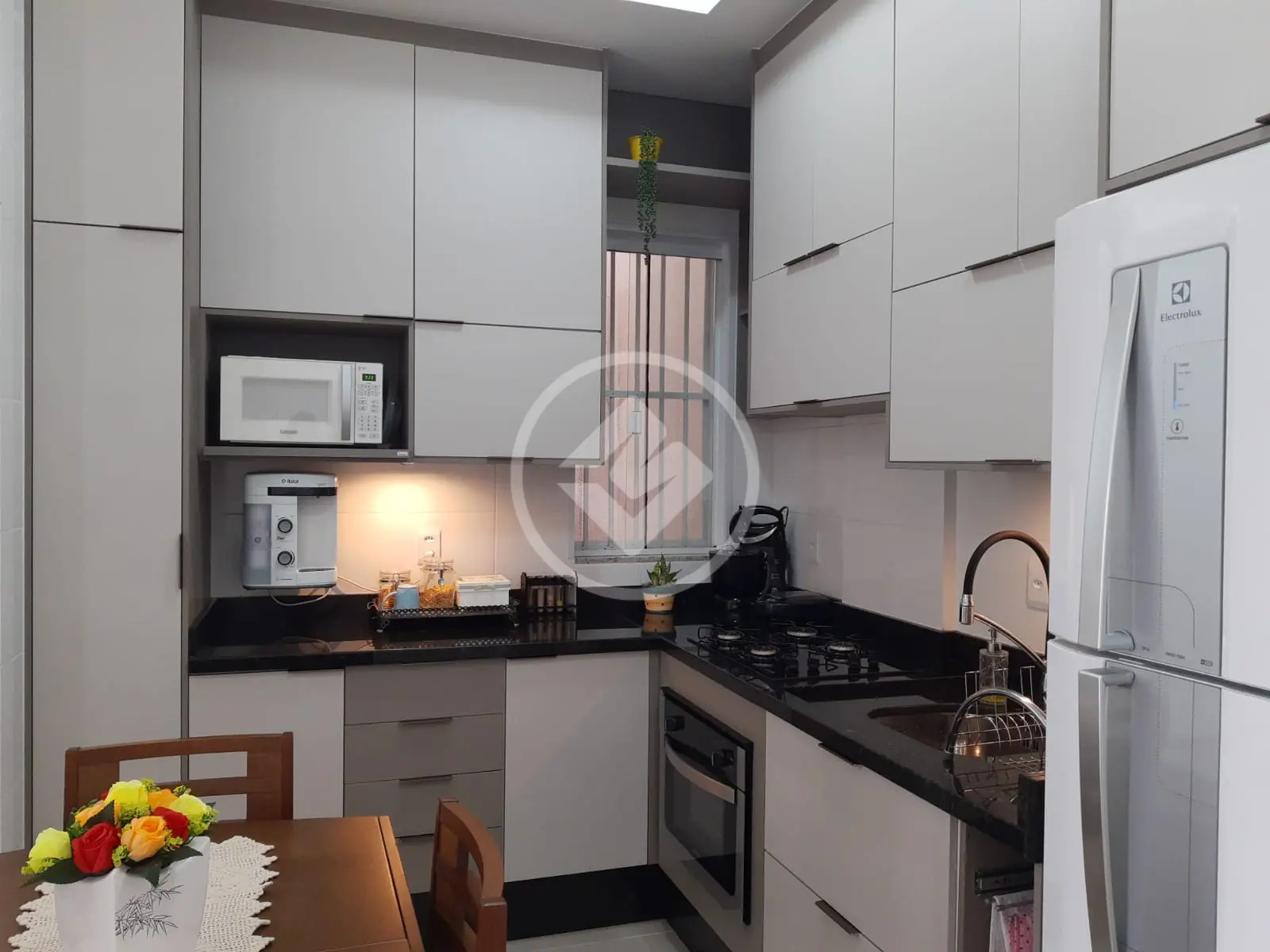 Apartamento Garden Ingleses do Rio Vermelho, Florianópolis - SC — foto 2