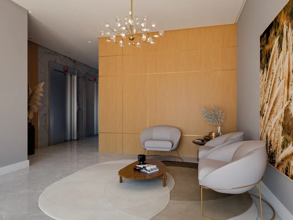 Imagem 3 - Apartamento em ESTREITO, Florianópolis - SC
