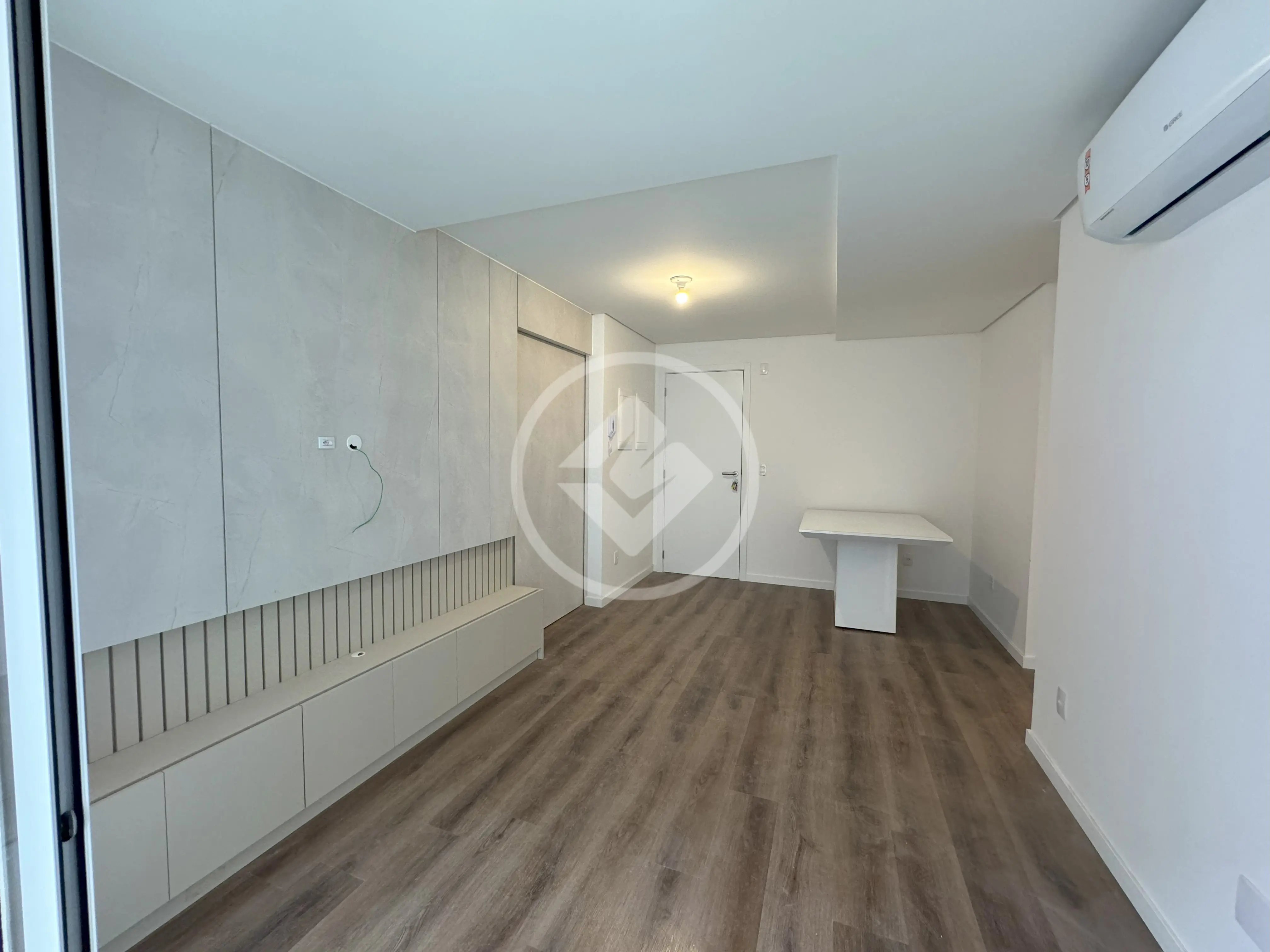 Apartamento CENTRO, Florianópolis - SC — foto 2
