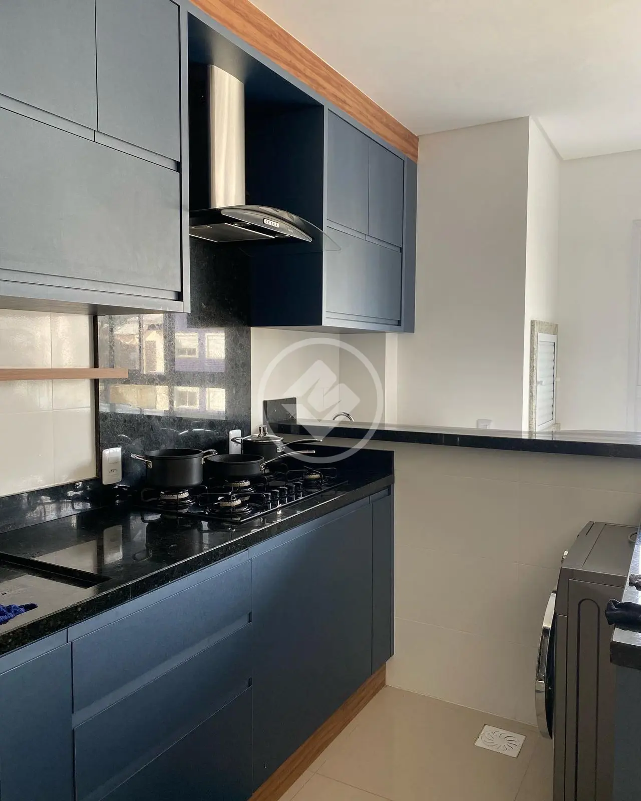 Imagem 2 - Apartamento em Ingleses do Rio Vermelho, Florianópolis - SC