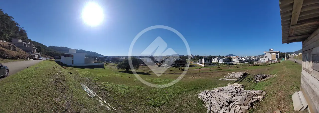 Terreno Condomínio INGLESES, Florianópolis - SC — foto 1