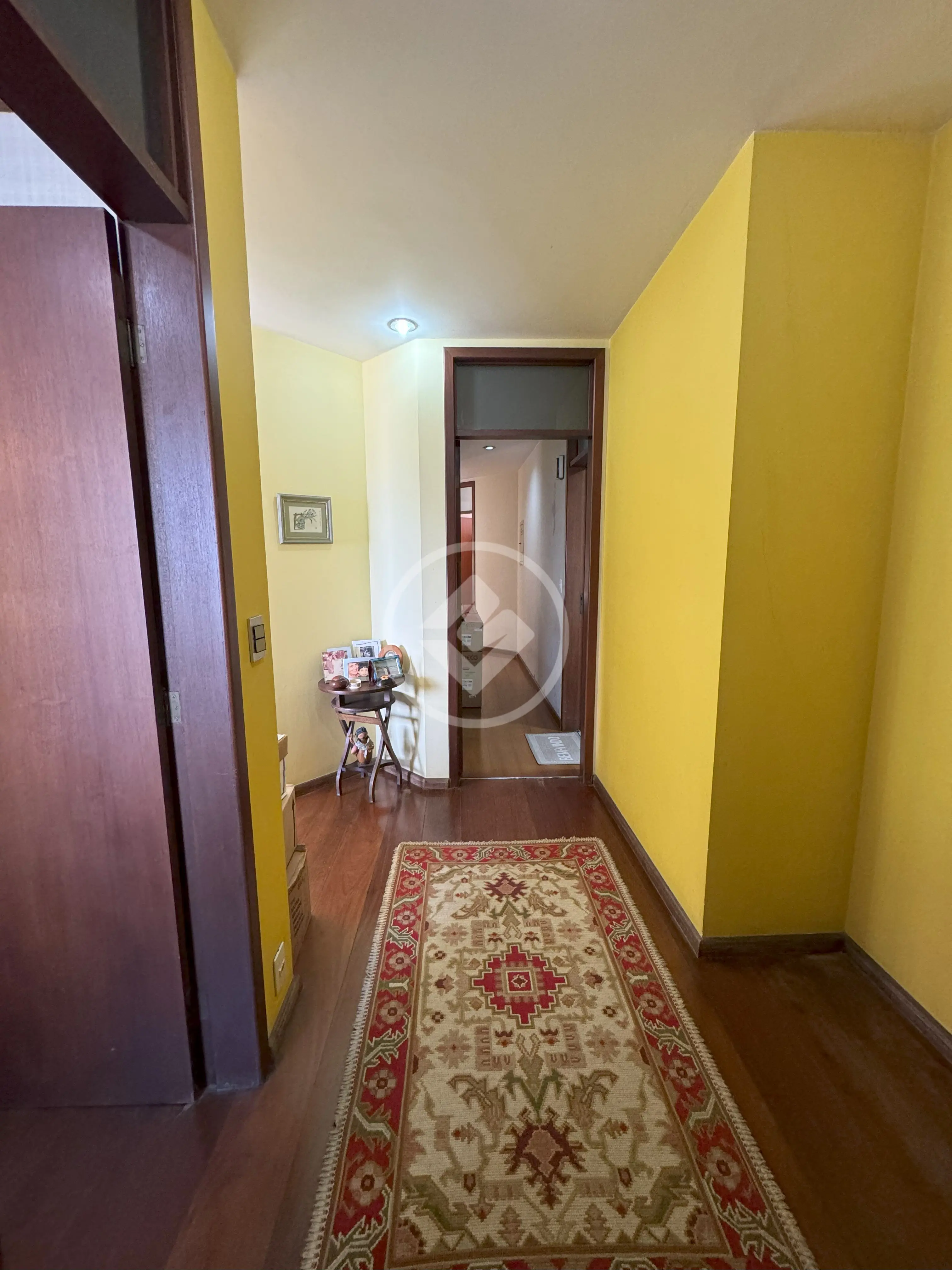 Imagem 2 - Apartamento em CENTRO, Florianópolis - SC