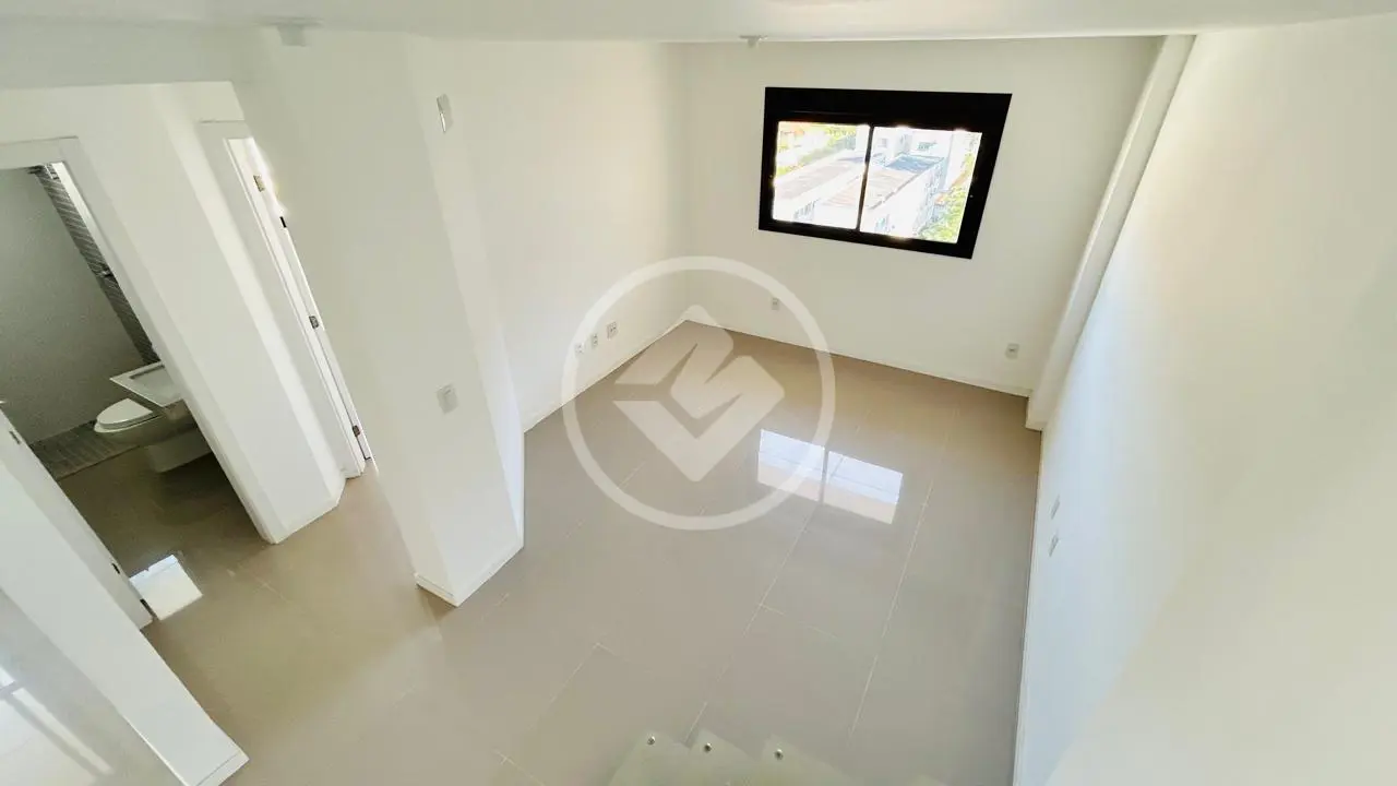 Imagem 4 - Apartamento em TRINDADE, Florianópolis - SC