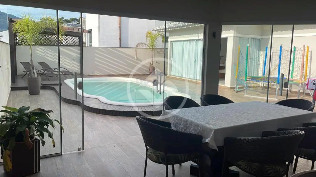 Imagem 1 - Casa em Santa Catarina, Biguaçu - SC