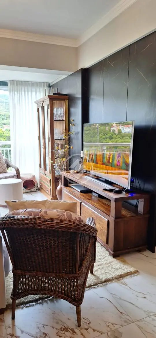 Imagem 1 - Apartamento em Itacorubi, Florianópolis - SC