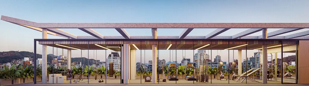 Imagem 6 - Apartamento em Centro, Florianópolis - SC