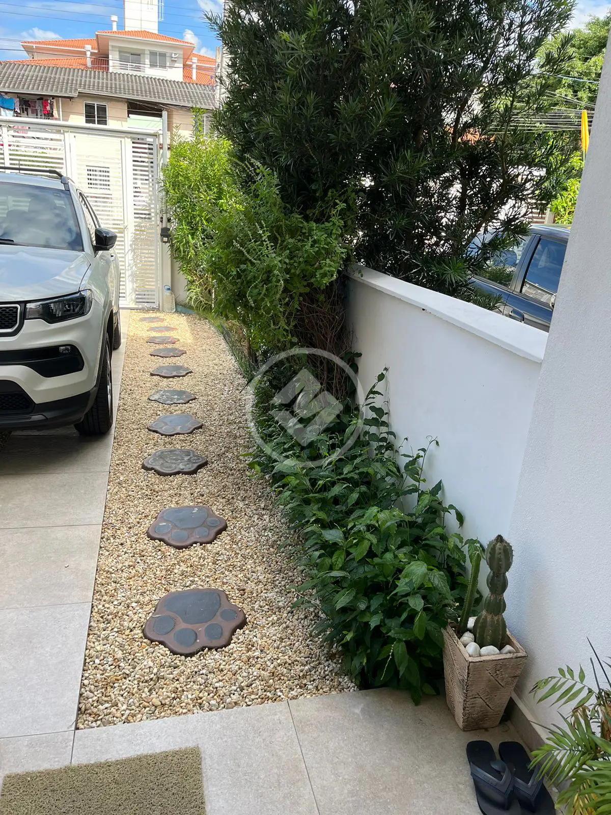 Casa CANASVIEIRAS, Florianópolis - SC — foto 2