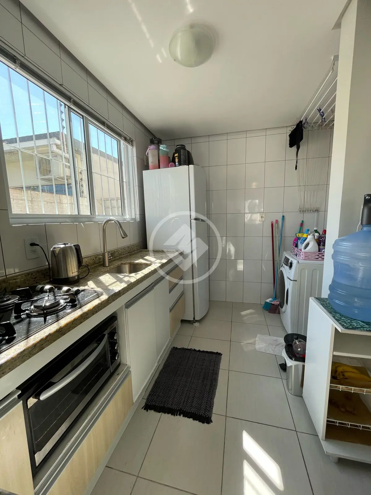 Apartamento Ipiranga, São José - SC — foto 2