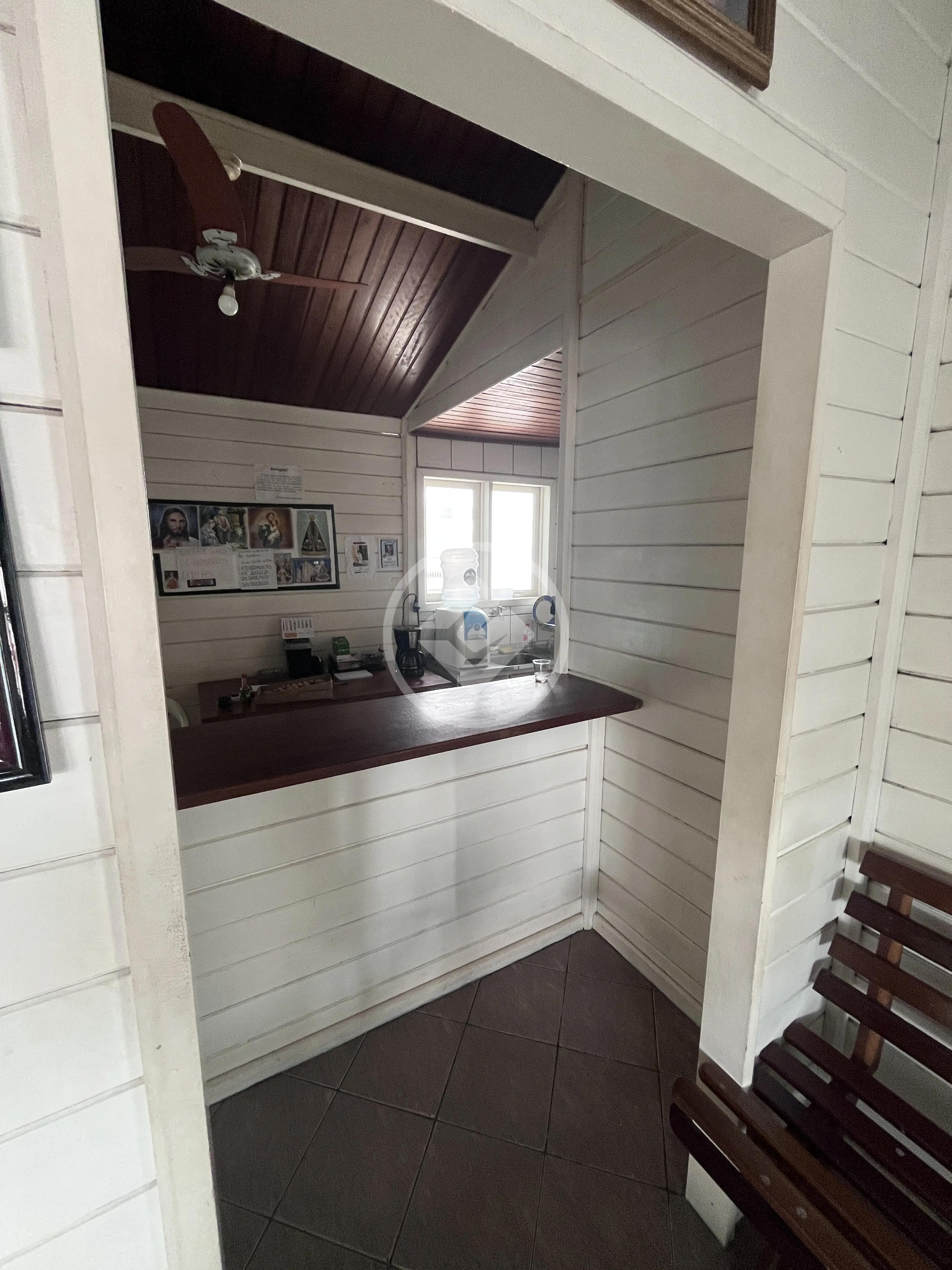 Imagem 4 - Casa em Barreiros, São José - SC