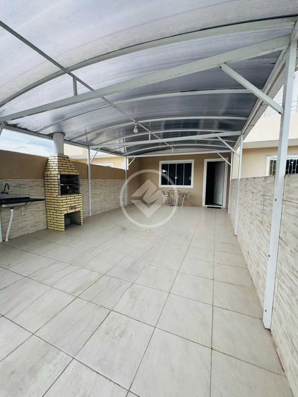 Sobrado Forquilhas, São José - SC — foto 1