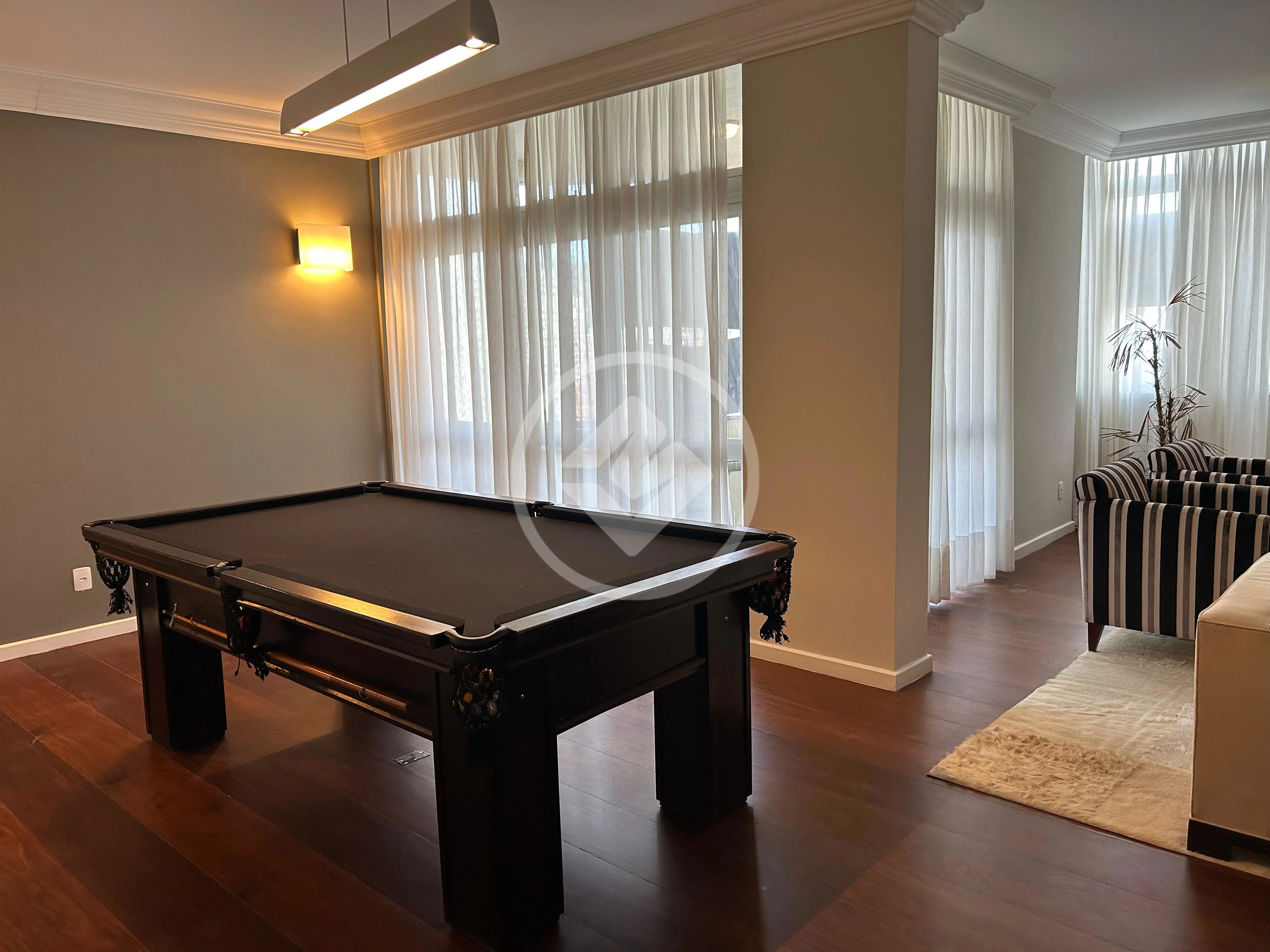 Imagem 2 - Apartamento em Centro, Florianópolis - SC