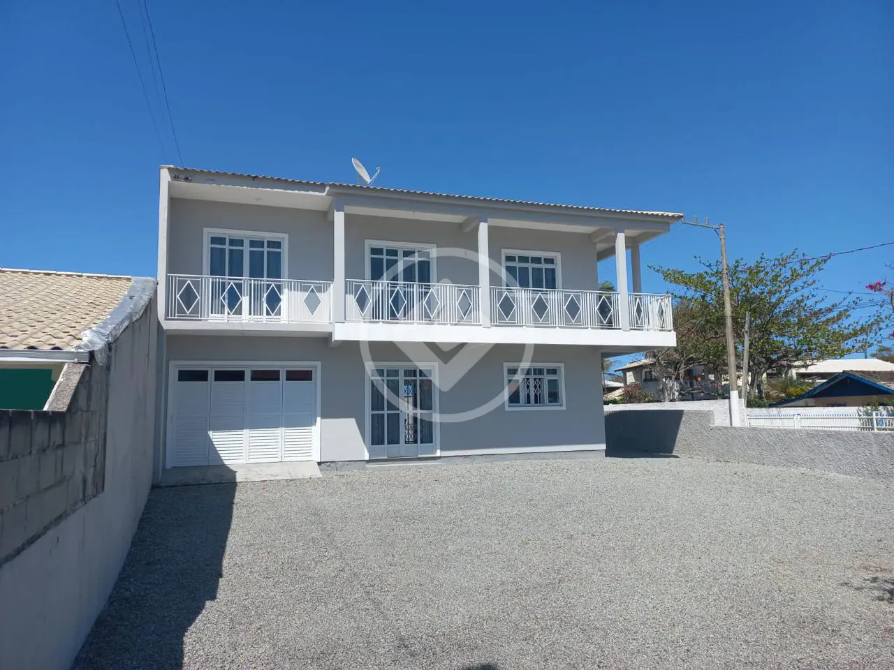 Casa Pinheira, Palhoça - SC — foto 1