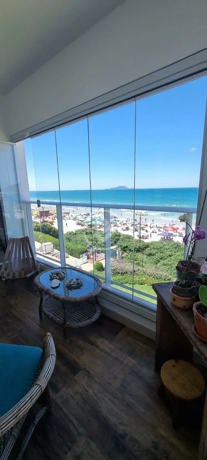 Imagem 1 - Apartamento em Ingleses do Rio Vermelho, Florianópolis - SC