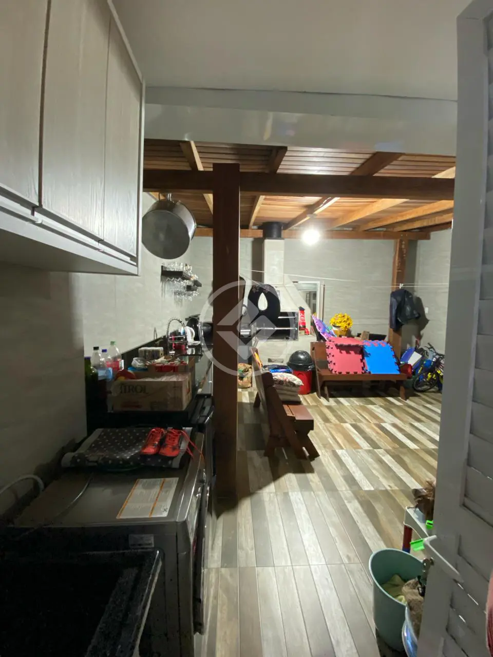 Imagem 5 - Casa em São Sebastião, Palhoça - SC