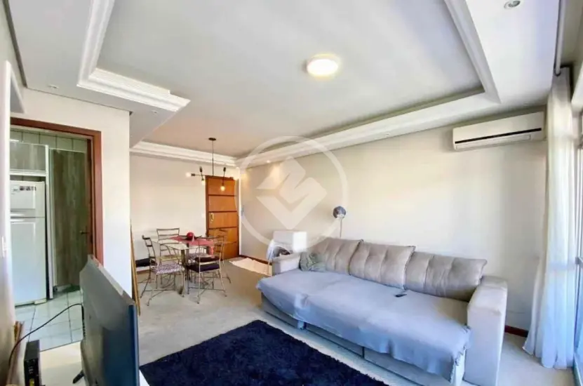 Imagem 3 - Apartamento em Kobrasol, São José - SC