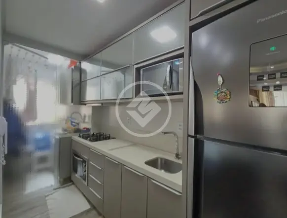 Imagem 3 - Apartamento em Praia de Fora, Palhoça - SC