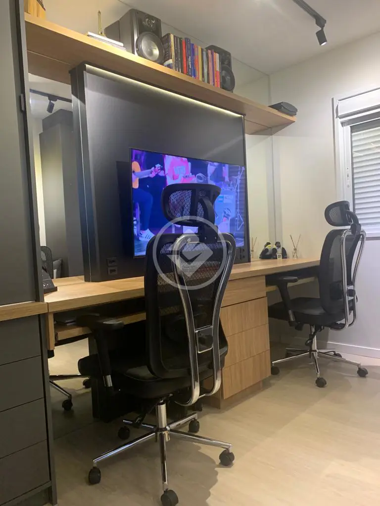 Imagem 6 - Apartamento em Barreiros, São José - SC