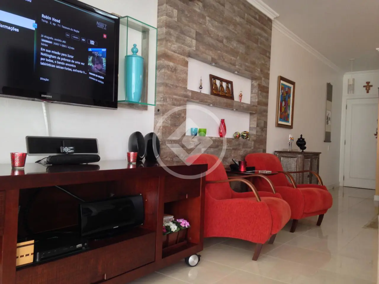 Imagem 2 - Apartamento em João Paulo, Florianópolis - SC